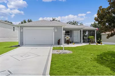 371 Arbella Loop, The Villages, FL 32162 - Photo 1