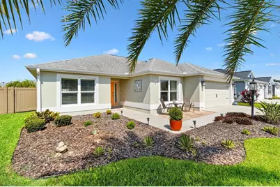 5738 Carley Loop, The Villages, FL 32163 - Photo 3