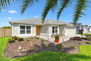 5738 Carley Loop, The Villages, FL 32163 - Photo 3