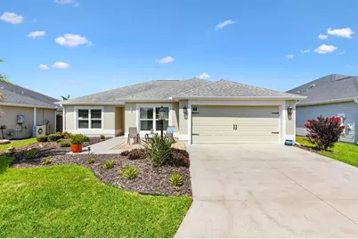 5738 Carley Loop, The Villages, FL 32163 - Photo 1