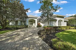 2001 Park Forest Blvd, Mount Dora, FL 32757 - Photo 1