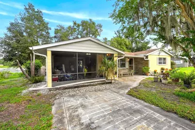 37401 Turner Drive, Umatilla, FL 32784 - Photo 1