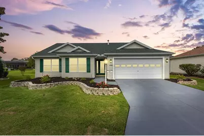 17966 SE 85th Causton Court, The Villages, FL 32162 - Photo 1