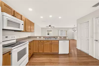 3437 Greenacres Terrace, The Villages, FL 32163 - Photo 21