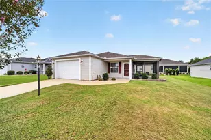 3437 Greenacres Terrace, The Villages, FL 32163 - Photo 1