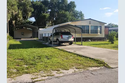569 Cr 486, Lake Panasoffkee, FL 33538 - Photo 1