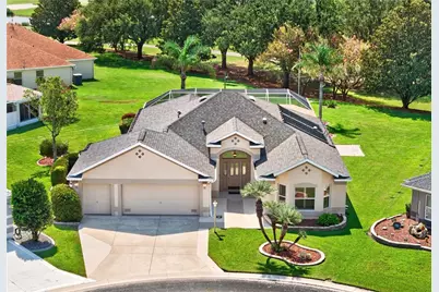 3182 Kearns Corner, The Villages, FL 32162 - Photo 1