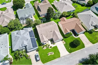 7815 SE 166th Hibernia Lane, The Villages, FL 32162 - Photo 33