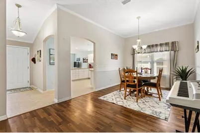 7815 SE 166th Hibernia Lane, The Villages, FL 32162 - Photo 9