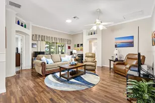 7815 SE 166th Hibernia Ln, The Villages, FL 32162 - Photo 11