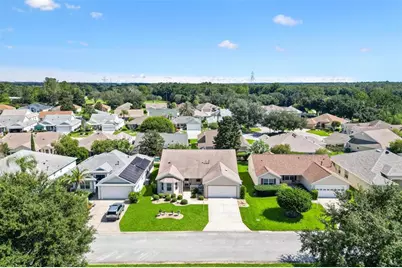 7815 SE 166th Hibernia Lane, The Villages, FL 32162 - Photo 35