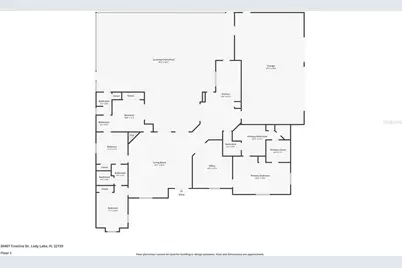39407 Treeline Drive, Lady Lake, FL 32159 - Photo 45