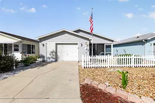 214 Montoya Dr, The Villages, FL 32159 - Photo 3