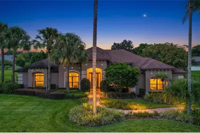 5905 Tangerine Reserve Court, Mount Dora, FL 32757 - Photo 1