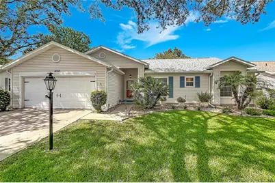 26305 Glen Eagle Drive, Leesburg, FL 34748 - Photo 1