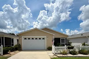 292 Starr Ln, The Villages, FL 32162 - Photo 1