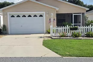 292 Starr Ln, The Villages, FL 32162 - Photo 1