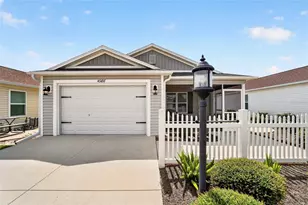 4986 Ellie Ln, The Villages, FL 32163 - Photo 1
