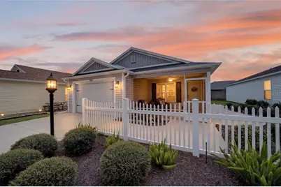 4986 Ellie Lane, The Villages, FL 32163 - Photo 1