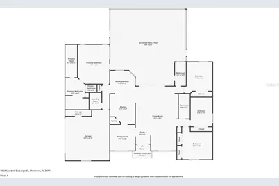 10520 Jardim De Largo Street, Clermont, FL 34711 - Photo 27