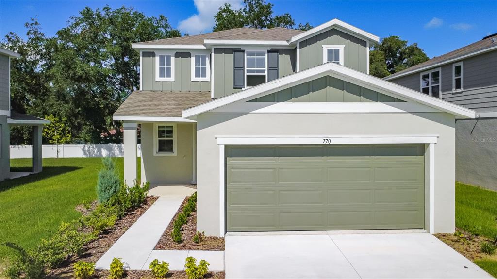 770 Lake Dell Ave - 770 Lake Dell Ave, Dundee, FL 33838 Luxury Property | Jose Angel Pina