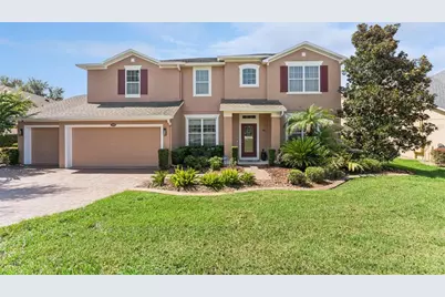1005 Harmony Lane, Clermont, FL 34711 - Photo 1