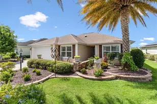 1452 Olustee Pl, The Villages, FL 32163 - Photo 3