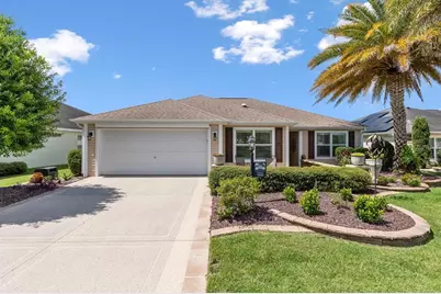 1452 Olustee Place, The Villages, FL 32163 - Photo 1