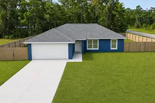 138 Fisher Run, Ocklawaha, FL 32179 - Photo 1