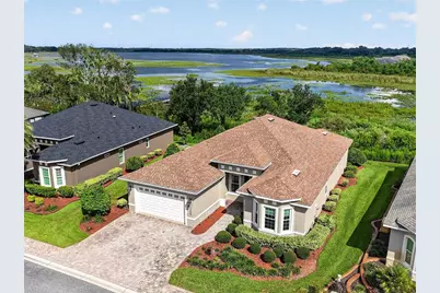 10089 Lake Miona Way, Oxford, FL 34484 - Photo 1