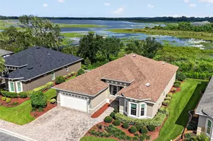 10089 Lake Miona Way, Oxford, FL 34484 - Photo 1