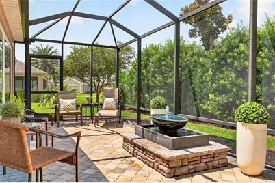 591 Baker Lane, The Villages, FL 32163 - Photo 3