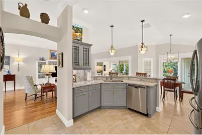591 Baker Lane, The Villages, FL 32163 - Photo 17