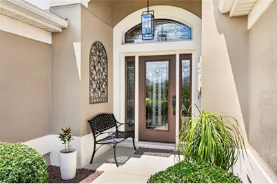 591 Baker Lane, The Villages, FL 32163 - Photo 5