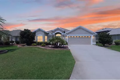 591 Baker Lane, The Villages, FL 32163 - Photo 1