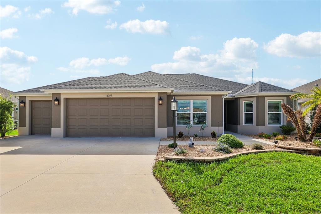 6358 Merhottein Loop - 6358 Merhottein Loop, The Villages, FL 32163 Luxury Property | Jose Angel Pina