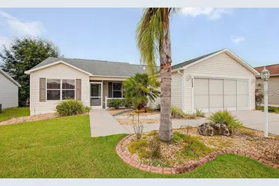 1389 Murrells Inlet Loop, The Villages, FL 32162 - Photo 1