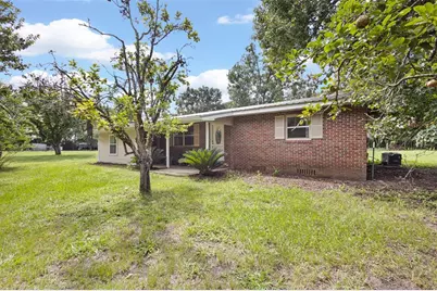 15518 192nd Street, O'Brien, FL 32071 - Photo 3