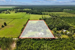 15518 192nd St, O'Brien, FL 32071 - Photo 1