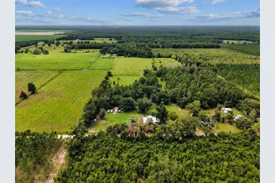 15518 192nd Street, O'Brien, FL 32071 - Photo 1
