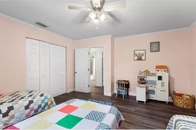 15518 192nd Street, O'Brien, FL 32071 - Photo 23