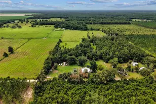 15518 192nd St, O'Brien, FL 32071 - Photo 3