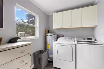 15518 192nd Street, O'Brien, FL 32071 - Photo 13