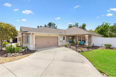 2334 Rose Arbor Street, The Villages, FL 32163 - Photo 1