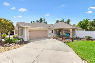 2334 Rose Arbor St, The Villages, FL 32163 - Photo 1