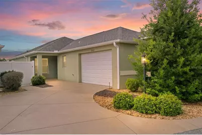 2952 Kramer Court, The Villages, FL 32163 - Photo 1