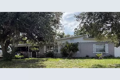 809 Donnelly Street, Eustis, FL 32726 - Photo 1