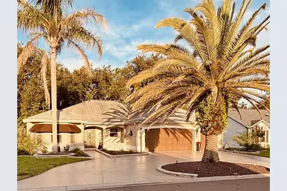 1209 Barcelona Drive, The Villages, FL 32159 - Photo 1