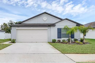 39895 Harvest Creek Lane, Zephyrhills, FL 33540 - Photo 1