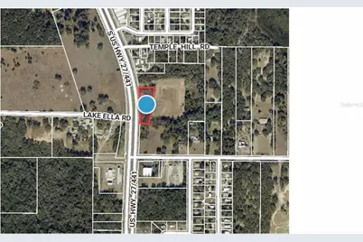 2011 US Highway 441/27, Fruitland Park, FL 34731 - Photo 1